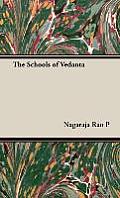 The Schools of Vedanta