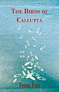 The Birds of Calcutta