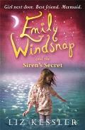 Emily Windsnap 04 & the Sirens Secret