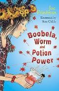Boobela Worm & Potion Power