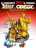 Asterix 34 Asterix & Obelixs Birthday