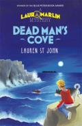 Dead Mans Cove Laura Marlin Mystery