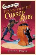 Mystery of the Cursed Ruby