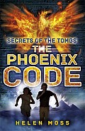 Phoenix Code Secrets Of The Tombs