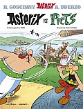 Asterix 35 Asterix & the Picts