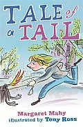 The Tale of a Tail