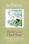 Barley and the Duck Race