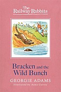 Bracken and the Wild Bunchbook 11