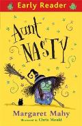 Aunt Nasty Early Reader
