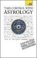 Take Control with Astrology