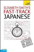 Fast Track Japanese