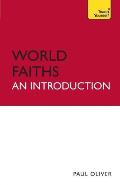 World Faiths - An Introduction
