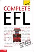 Teach Yourself Complete EFL