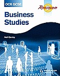 OCR GCSE Business Studies Revision Guide