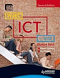 Wjec Ict for GCSE