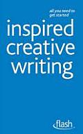 Inspired Creative Writing: Flash