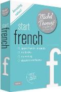 Start French Learn French with the Michel Thomas Method