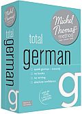 Michel Thomas Method Total German