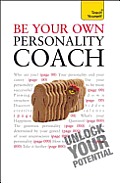 Be Your Own Personality Coach Unlock Your Potential