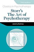 Storr's Art of Psychotherapy 3E