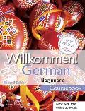 Willkommen German Beginners Course Coursebook 2nd Edition