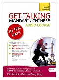 Get Talking Mandarin Chinese in Ten Days