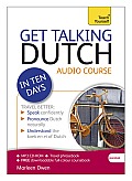 Get Talking in Dutch in Ten Days