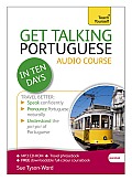 Get Talking in Portuguese in Ten Days
