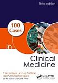 100 Cases in Clinical Medicine