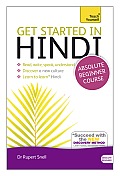 Get Started in Hindi with Two Audio CDs A Teach Yourself Guide Second Edition