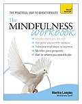 Mindfulness Workbook A Teach Yourself Guide