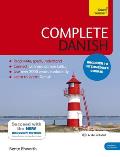 Complete Danish Beginner to Intermediate Course Learn to Read Write Speak & Understand a New Language