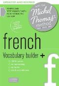 French Vocabulary Builder Michel Thomas Method