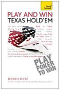 Play and Win Texas Hold 'em