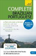 Complete Brazilian Portuguese: Beginner to Intermediate Course