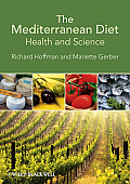 Mediterranean Diet Health & Science