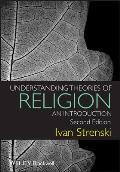 Understanding Theories of Religion: An Introduction
