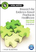 Research Evidence-Based Practice 2e
