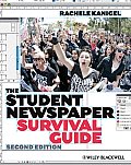 Student Newspaper Survival Gui
