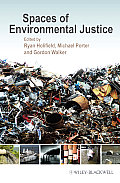 Spaces of Environmental Justice
