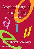Applied English Phonology 2e