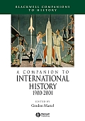 A Companion to International History 1900 - 2001