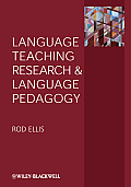 Language Teaching Research and Language