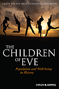 Children of Eve Population & Well Being in History