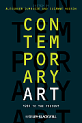 Contemporary Art 1989 To The Present