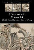 Companion to Chinese Art C