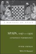 Spain, 1157-1300: A Partible Inheritance