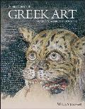 History of Greek Art P