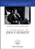 Companion to John F Kennedy