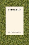 Pepacton